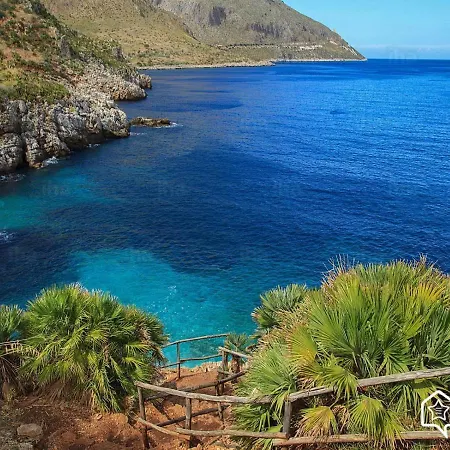 Konukevi Le Di Annalisa San Vito Lo Capo