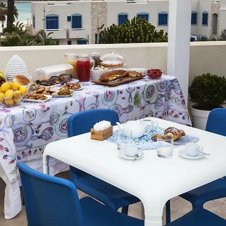 Le Di Annalisa Gasthof *