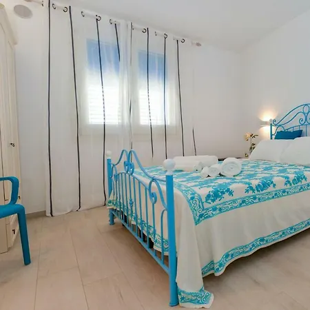 Le Di Annalisa Gasthof *