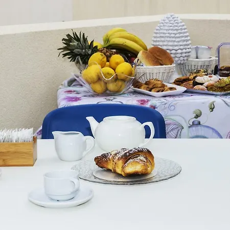 Le Di Annalisa Gasthof *