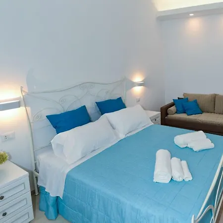 Le Di Annalisa San Vito Lo Capo