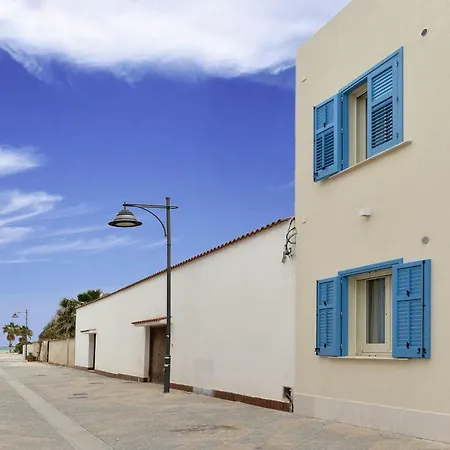 Guest house Le Di Annalisa *