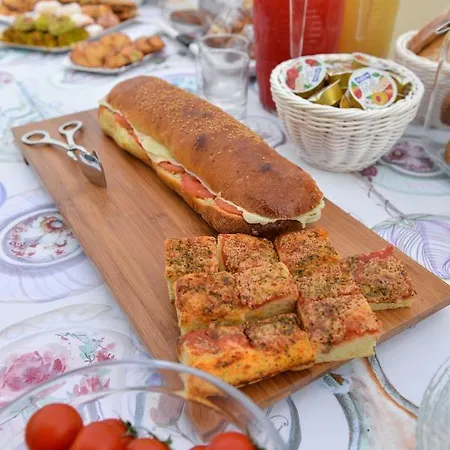 Le Di Annalisa Gasthof *