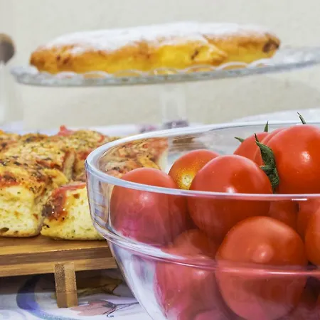 Le Di Annalisa Gasthof