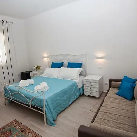 Le Di Annalisa San Vito Lo Capo