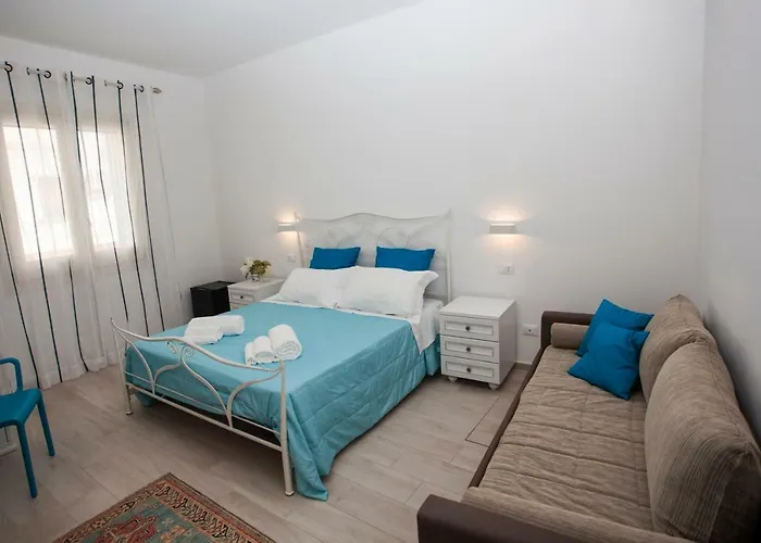 Le Di Annalisa 圣维托罗卡波